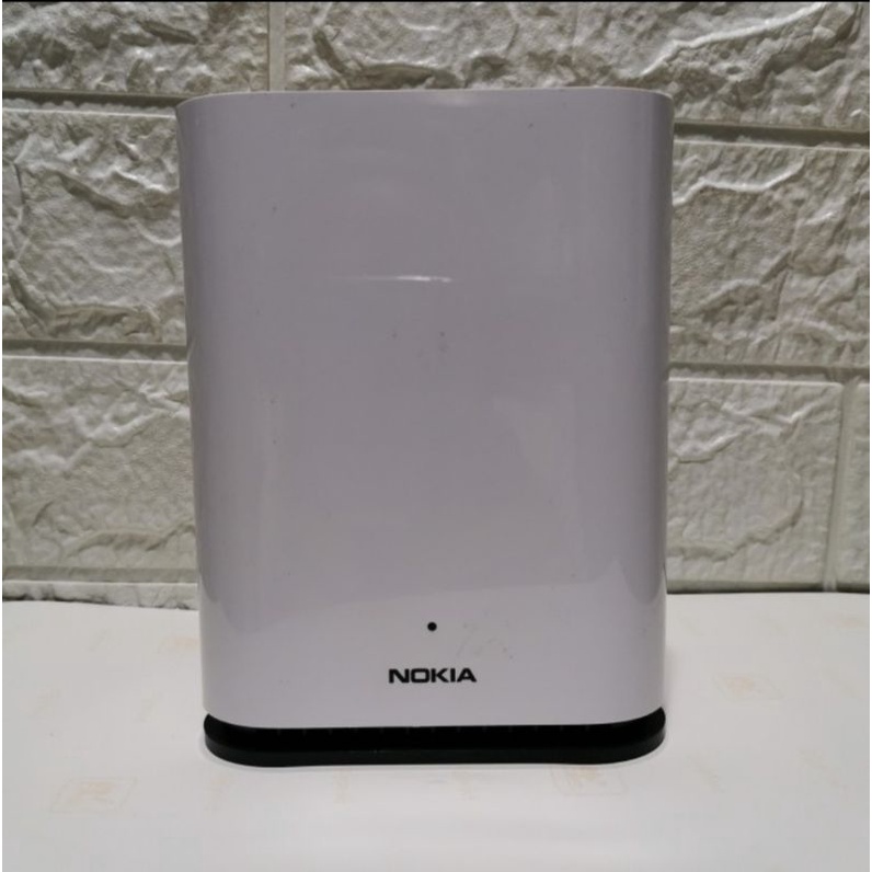 Wifi Router Nokia Beacon 1