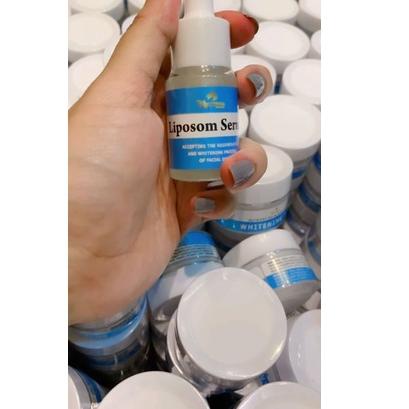 ㊊ [ BEST SELLER ] PAKET WHITENING PLUS NYOMAN SKINCARE HOT ITEM 2977 ✿