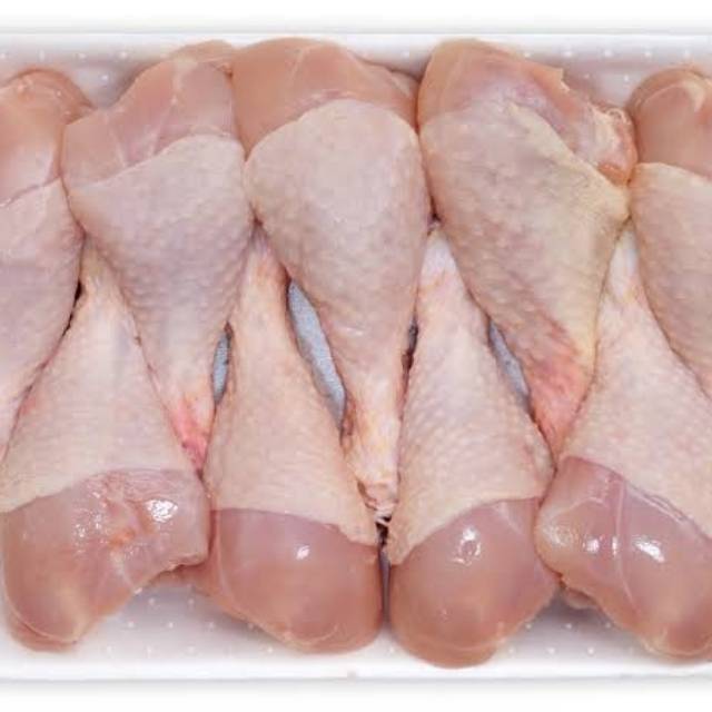 

Paha Ayam Segar - 500 gram