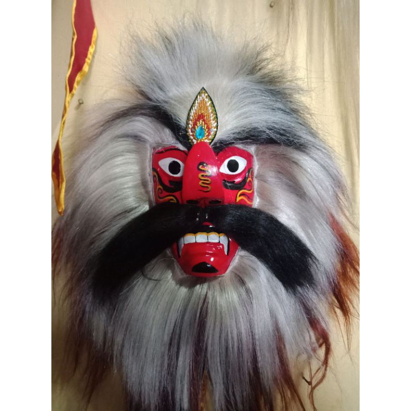 Ganong/ganongan/ganong sintetis/ganong anak/ganong murah