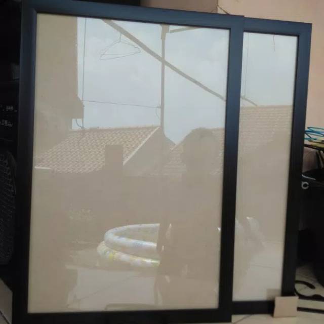 Cetak foto ukuran 40x60 +bingkai