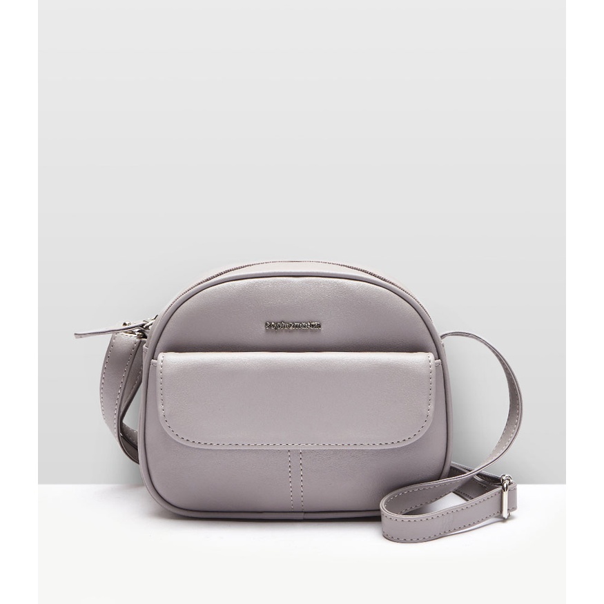 TAS DELION GREY TAS SOPHIE PARIS MARTIN PARIS PROMO ORIGINAL