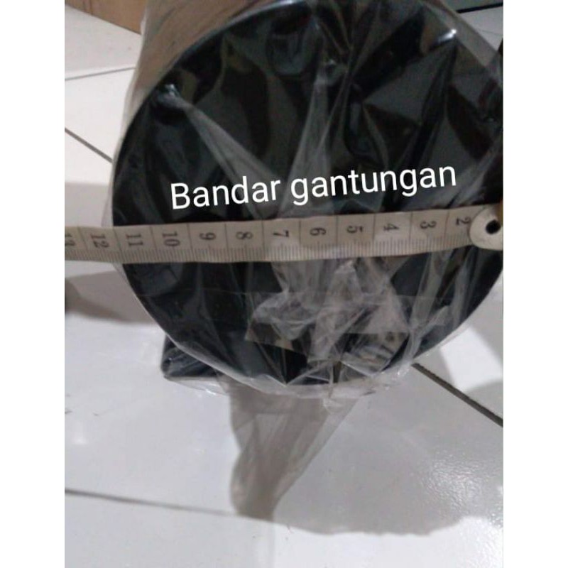 Tempat Bando Bludru Hitam Atau Pink Stand Aksesoris Display Pajangan Bando Aksesories Rambut(BH)