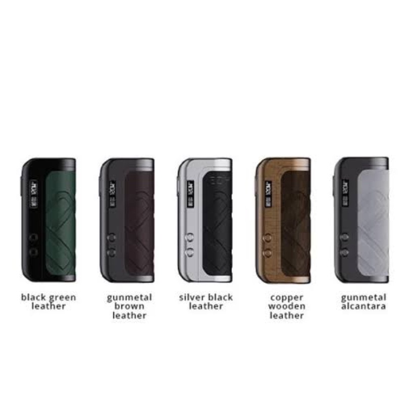 Druga Foxy One Mod 120W Extrenal Battery