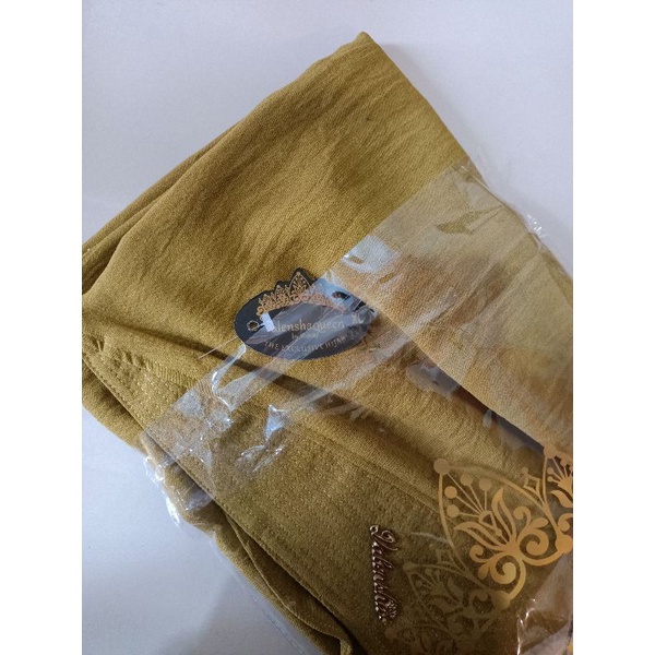 KHIMAR CARLA L ORIGINAL VALENSHA QUEEN-Lumut