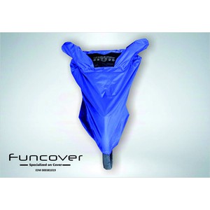 Distributor Cover Sarung Selimut Motor FunCover