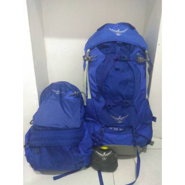 Osprey Ariel 55 AG