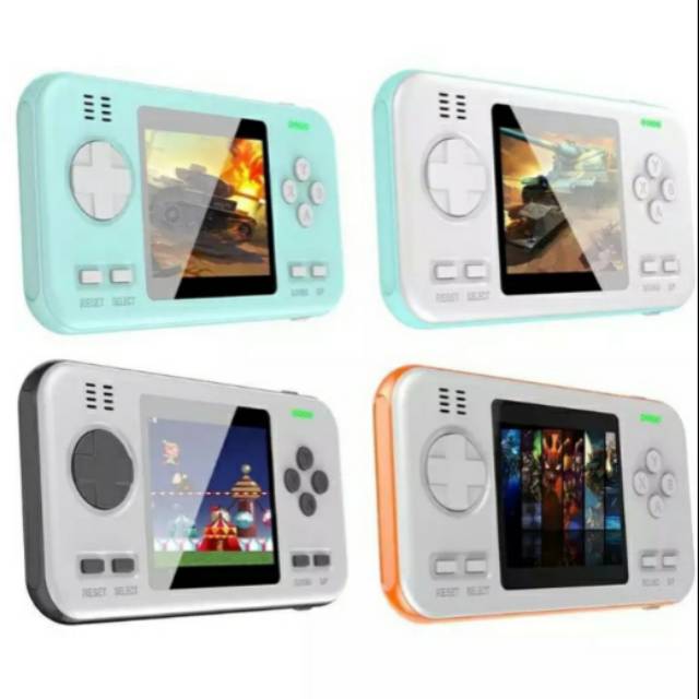 Wanle Gameboy Power bank 8000 mah