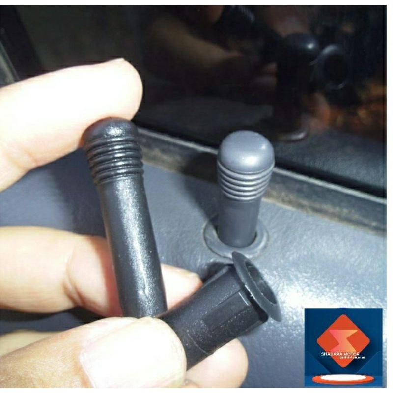 KNOP KNOB PINTU AVANZA XENIA DAN BISA DIPAKAI JUGA UNTUK MOBIL HONDA SUZUKI DAIHATSU ISUZU MITSUBHIS
