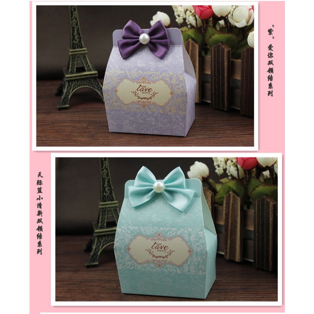 

30 PCS KOTAK SOUVENIR PERNIKAHAN KOTAK WEDDING BOX KOTAK KADO KOTAK HADIAH KOTAK COKIES PERMEN