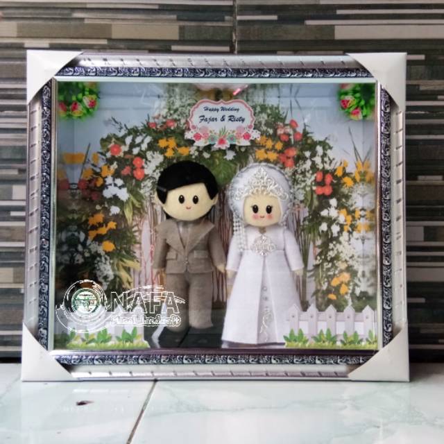 510 Koleksi Gambar Kolase Dari Flanel HD