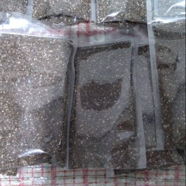 

Chia seed mexico organic 1kg