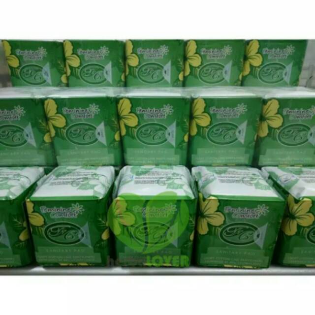 Pembalut Pantyliner  AVAIL