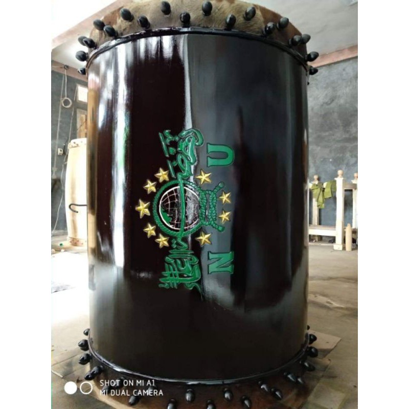 bedug ukir NU terlaris