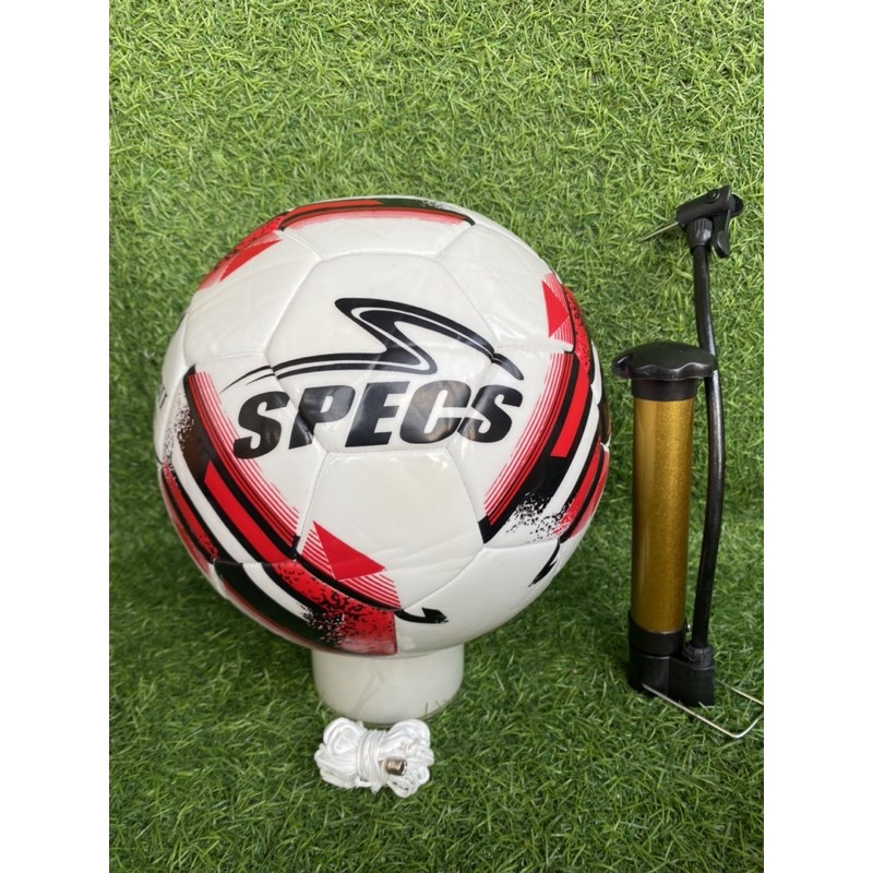 BOLA KAKI SPECS / BOLA SEPAK SPECS (FREE POMPA)