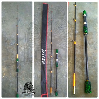 (COD) & (GROSIR) JORAN JIGING, JORAN JIGGING, JORAN KUAT,JORAN CUSTOM, JORAN AJIRO PEGASUS 165CM