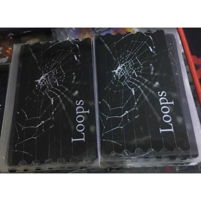 Alat Sulap: New Loops Import