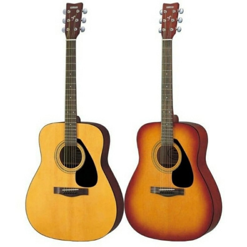 Gitar Akustik Yamaha F310