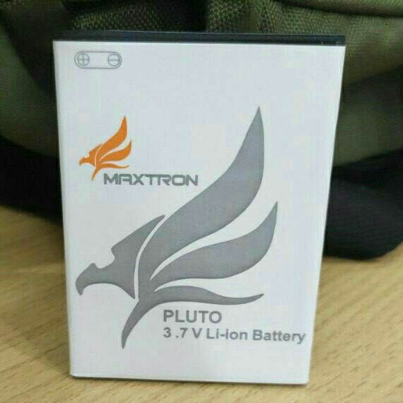 Baterai batre maxtron Pluto A9 maxtron S9 XT maxtron S8 2020 jetz one panjang 8.8 Lebar 6 original b