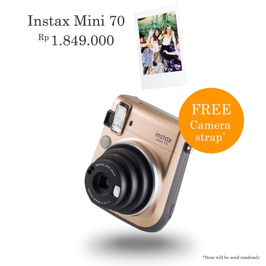 Toko Online Instax Official Store | Shopee Indonesia
