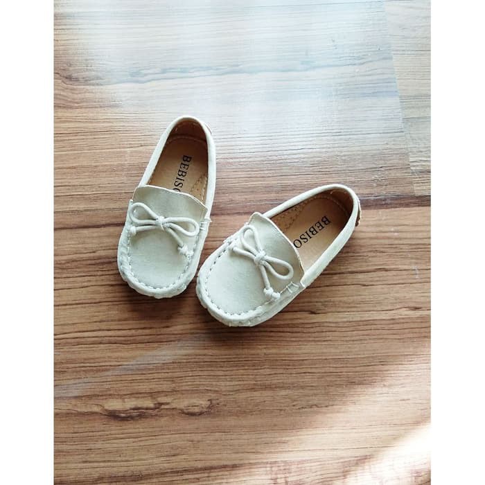 Sepatu Anak Laki dan Perempuan / Kids Shoes Balita / Prewalker - KS001-4