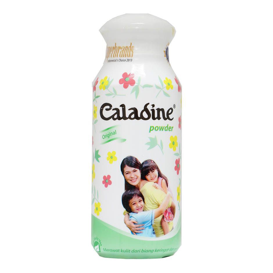 Caladine Powder