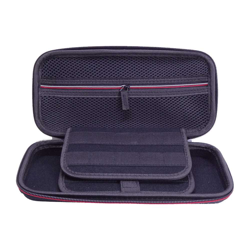 ZEST Tas Protective Carry Case for Nintendo Switch - GH1620