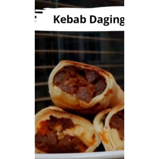 

Kebab daging isi 5