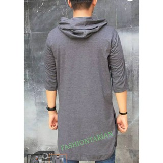 BAJU  Gamis kaos  pria  pakistan Shopee  Indonesia