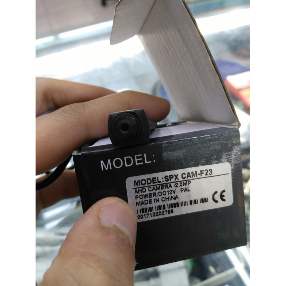 Terlaris PROMO MURAH Camera CCTV MINI / Kamera Mini FULLHD 1080 Mini Spy Camera