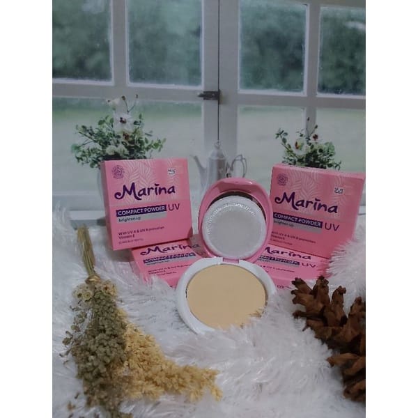 ✿ELYSABETHME✿ a͓̽k͓̽s͓̽e͓̽s͓̽o͓̽r͓̽i͓̽s͓̽ Spons bedak rembug sponge murah aplikator loose powder twc