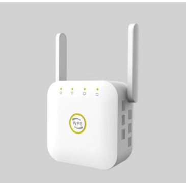 PIX-LINK Wireless Wifi Range Extender Router Repeater WR22 [SISTEM PO]