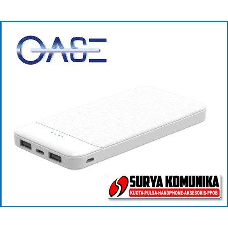 POWERBANK OASE WP10