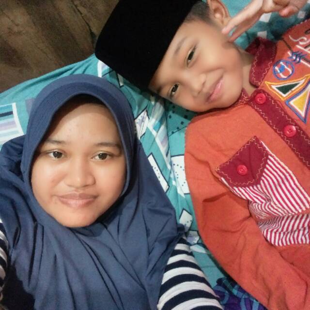 mahmudaharminarekaperdana