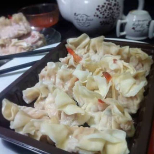 

Dimsum Frozen isi 10pcs