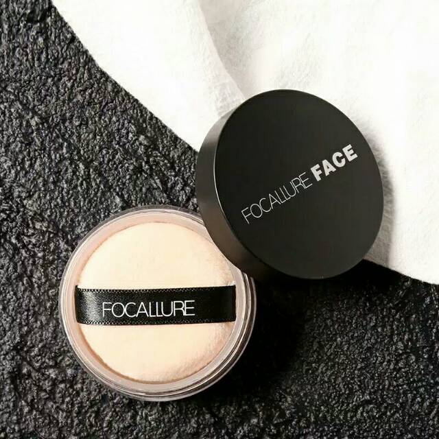 BEDAK FOCALLURE