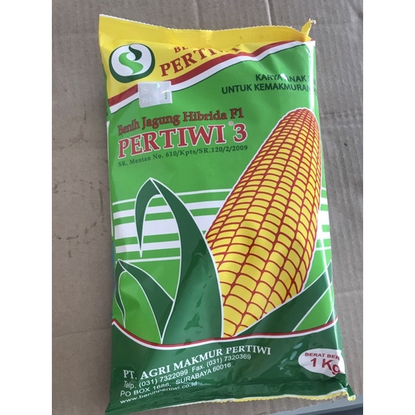 PERTIWI 3