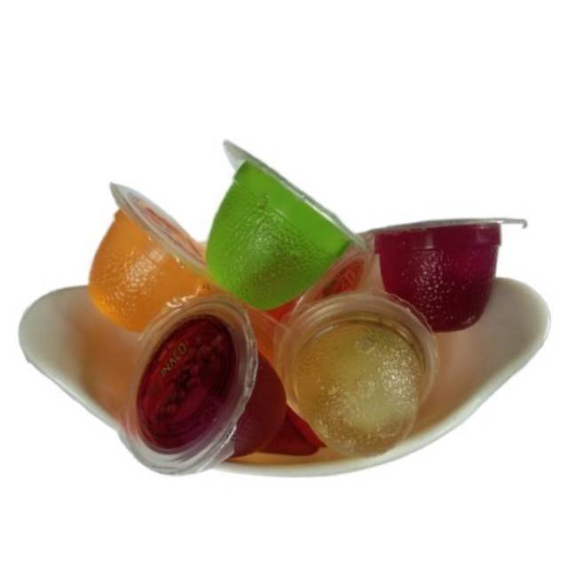 

Agar-agar Jelly Inaco