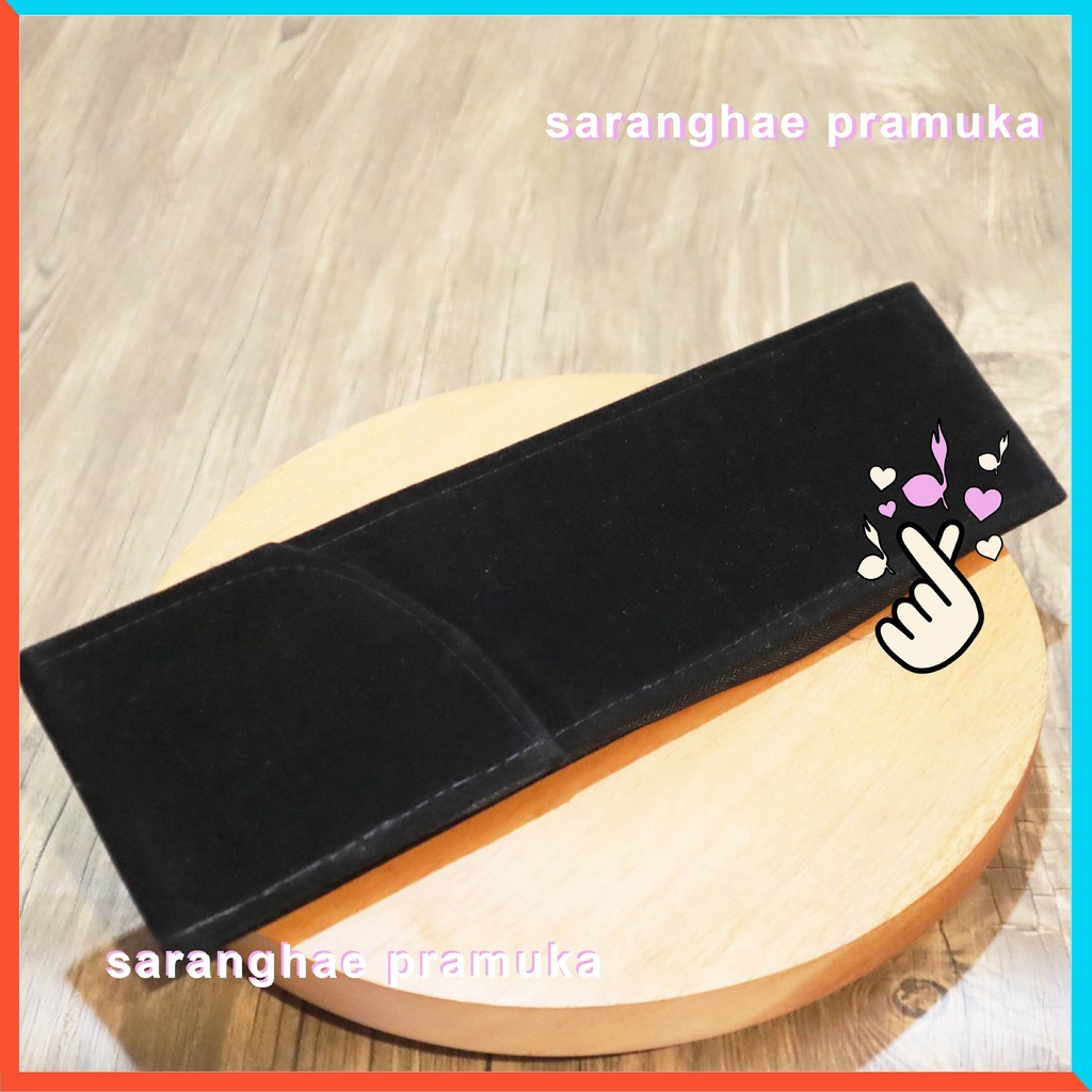 Peci Paskibra Putra Bahan Bludru