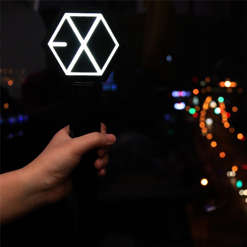 100+ Gambar Lightstick Exo Saat Konser Paling Bagus - Gambar Pixabay