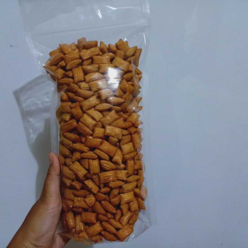 

Pangpang manis 500gram