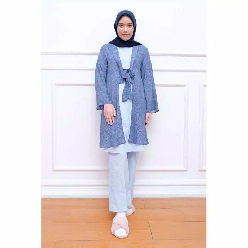 Mika One Set by Hijabchic