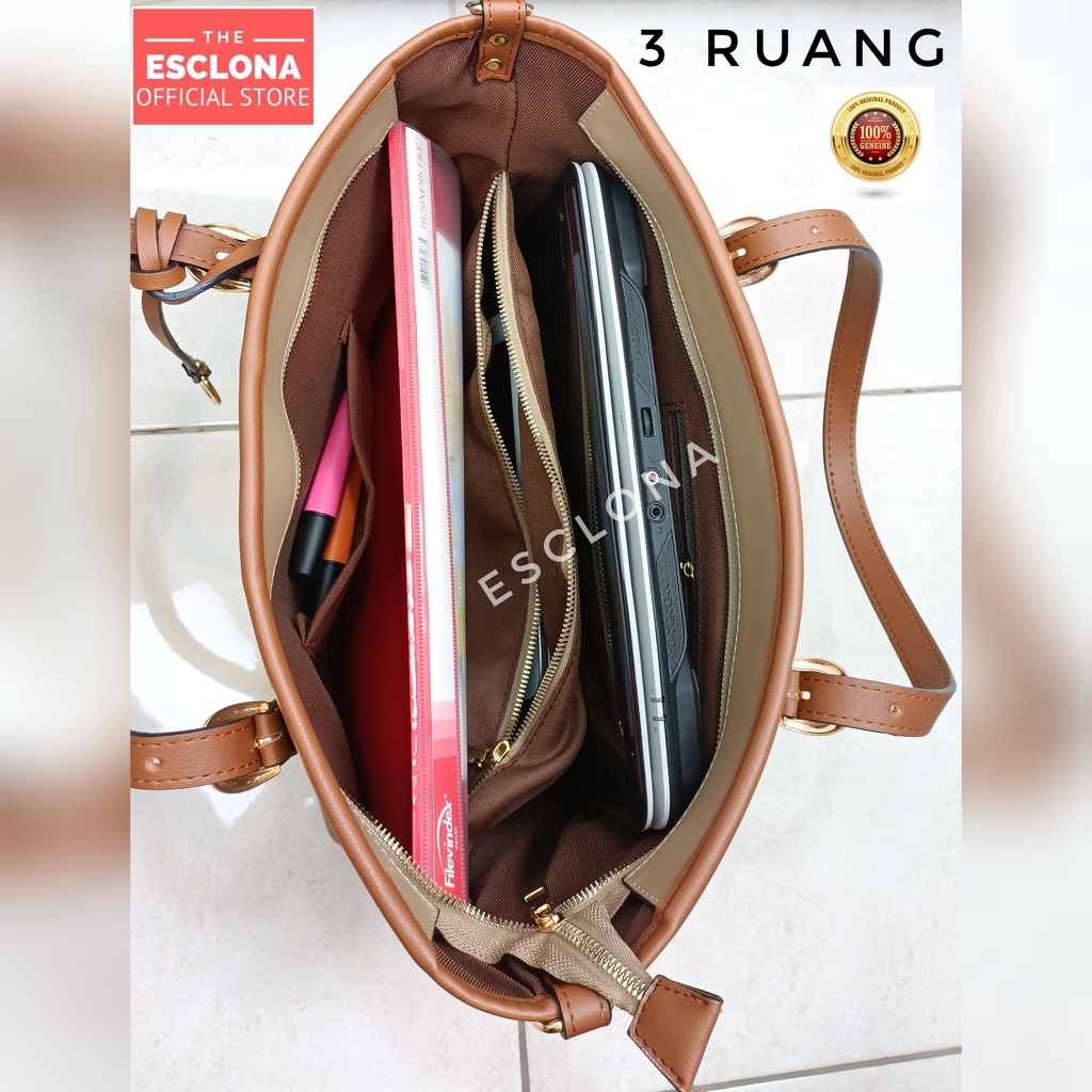 Tas Wanita Import Batam Bag Laptop Selempang Cewek Branded Cantik 038 Grosir Fashion Murah Handbag Original Besar Kantor Kerja Kuliah Premium Super Populer Terbaru Terlaris Hobo Ibu Emak Dewasa Santai Berpergian Shoulder Bahu