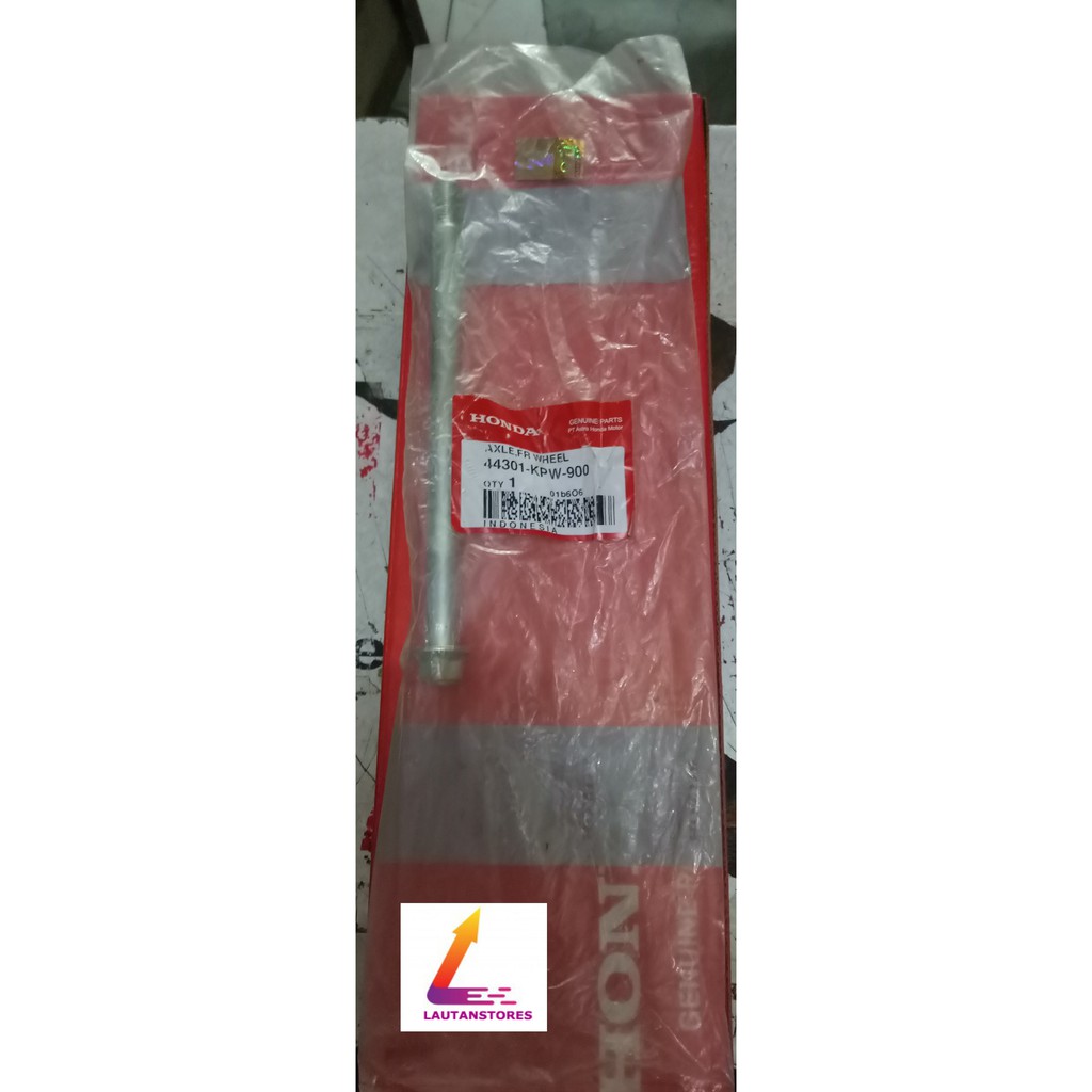 44301-KPW-900 As Roda Depan Kirana