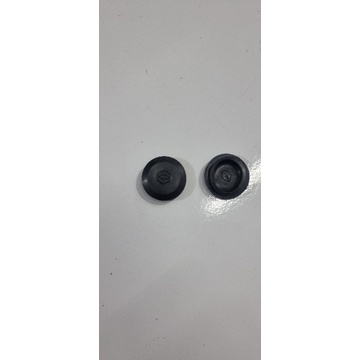 karet tutup fork vespa pts