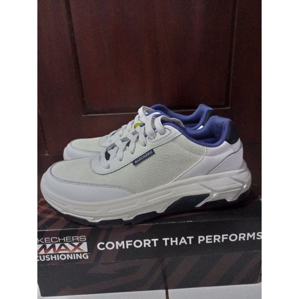 skechers max stout permian