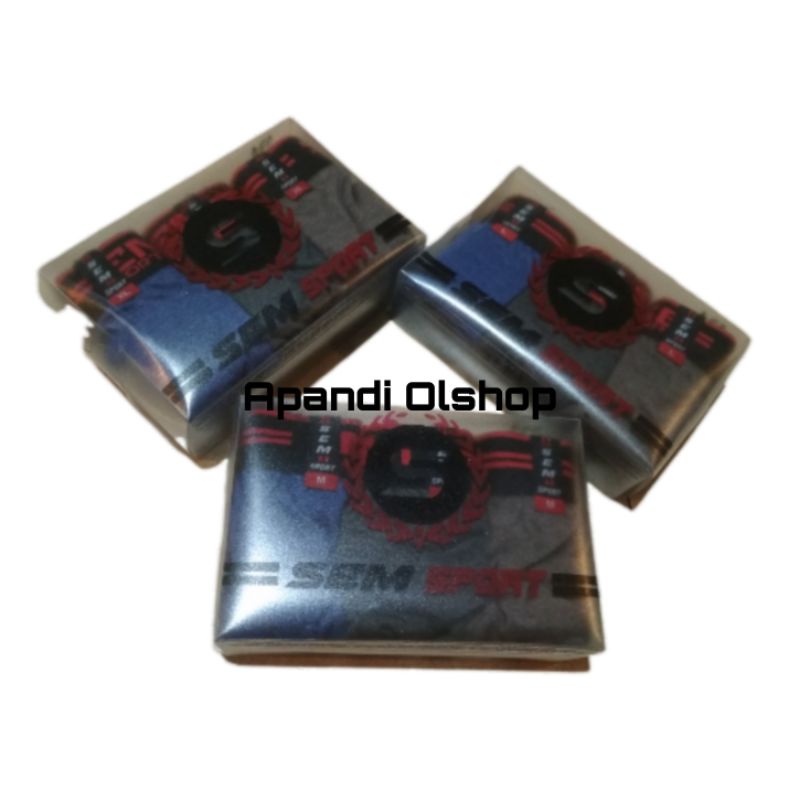 CELANA DALAM PRIA / CELANA DALAM PRIA KARET / CELANA DALAM PRIA MURAH