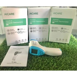 Thermometer Gun Aicare
