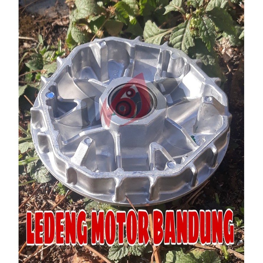 Rumah Roller Vario 125cc Matic Honda Vario125 Original AHM KZR