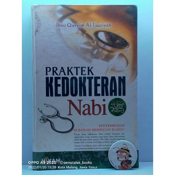 Praktek Kedokteran Nabi